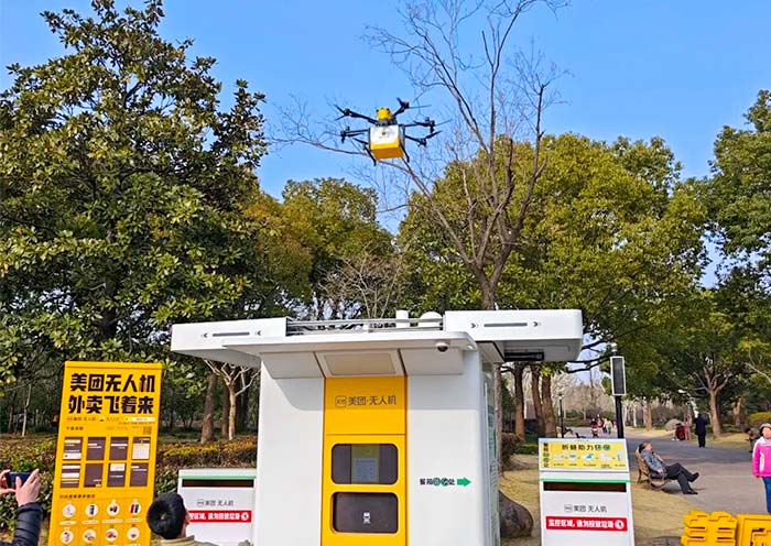 Asia Incentive Travel to Shanghai