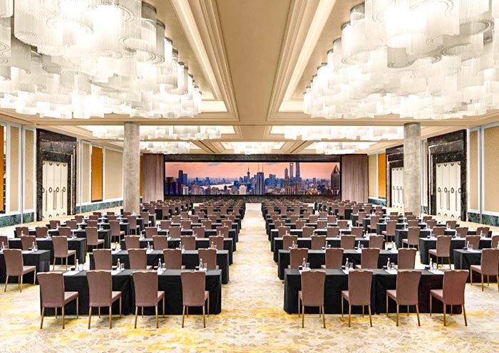 Shanghai: China’s Top 1 MICE Hub for Meetings & Incentive Travel
