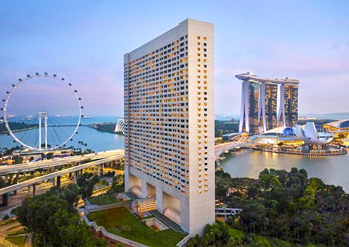 Singapore MICE & Meeting for Hotels