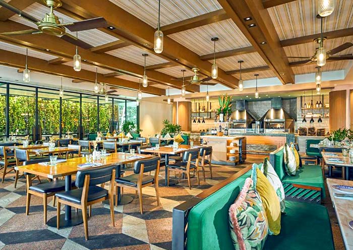 Singapore MICE & Meeting for Dining