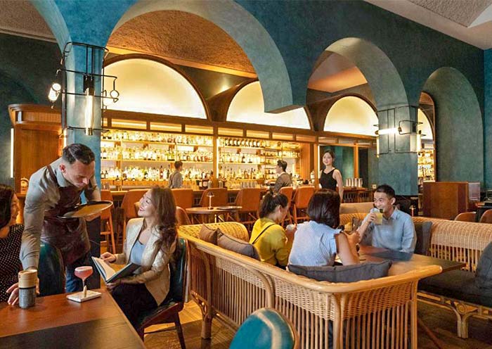 Asia Incentive Travel to Singapore