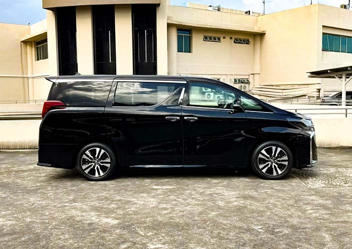 Singapore MICE & Meeting for Vehicles