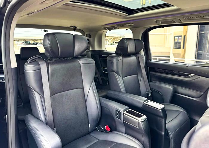 Singapore MICE & Meeting for Vehicles