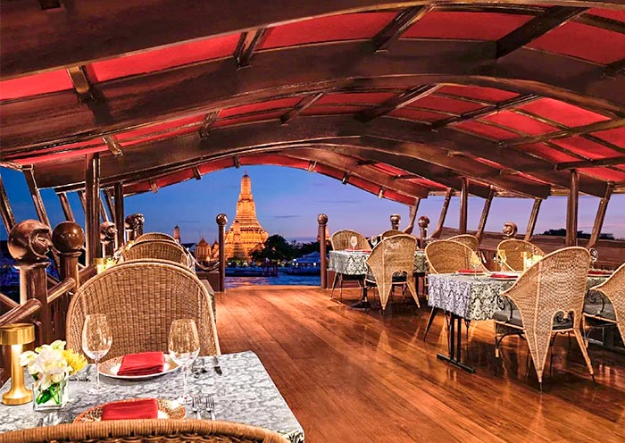 Thailand Incentive Travel to