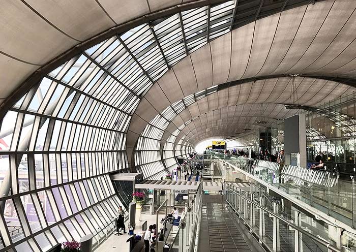 Thailand MICE & Meeting to