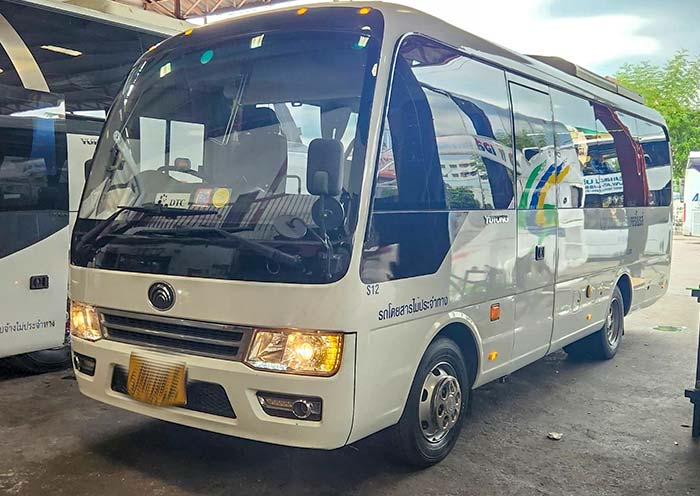 Thailand MICE & Meeting to