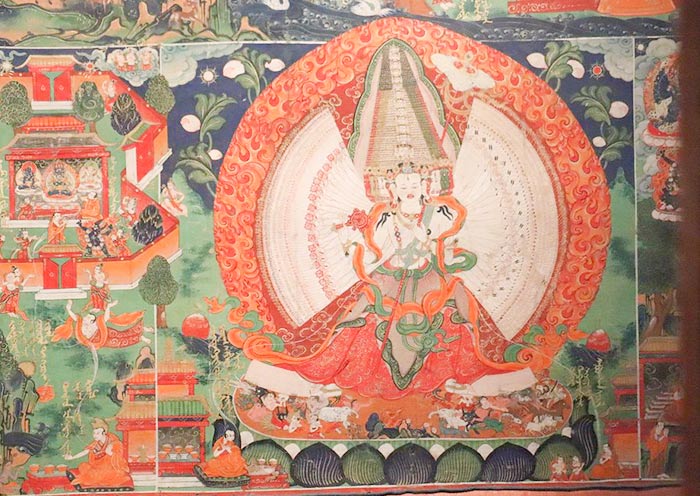 Bogd Khaan Palace Museum