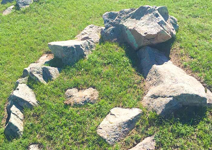 Jargalantyn Am, Mongolia