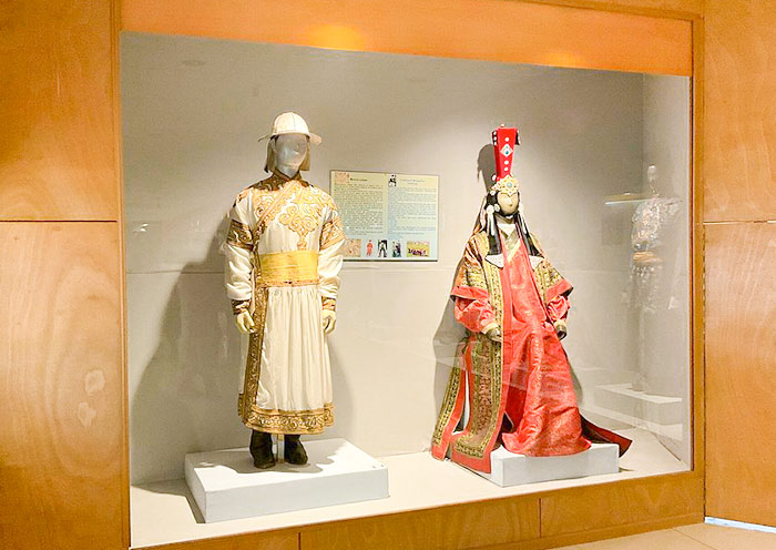 National History Museum, Ulaanbaatar