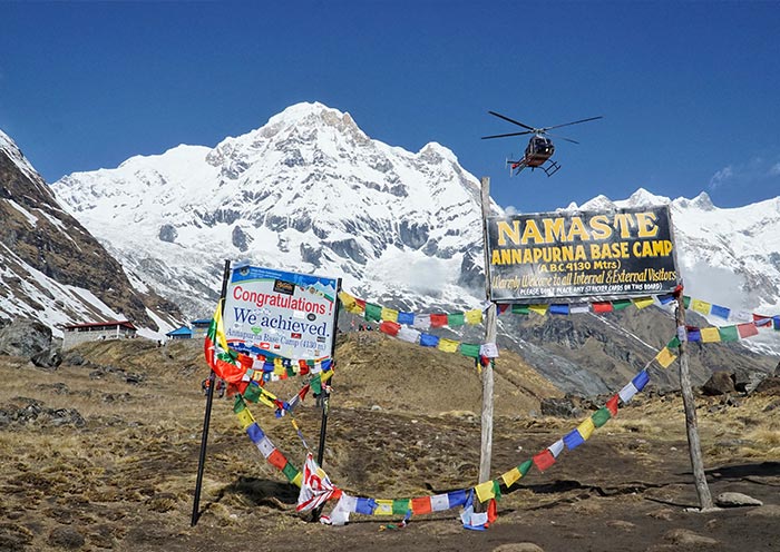 Bhutan tour