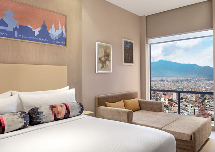 Kathmandu Hotels