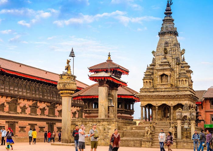 4 Days Classic Nepal Tour in Kathmandu Valley with 7 World Heritage Sites
