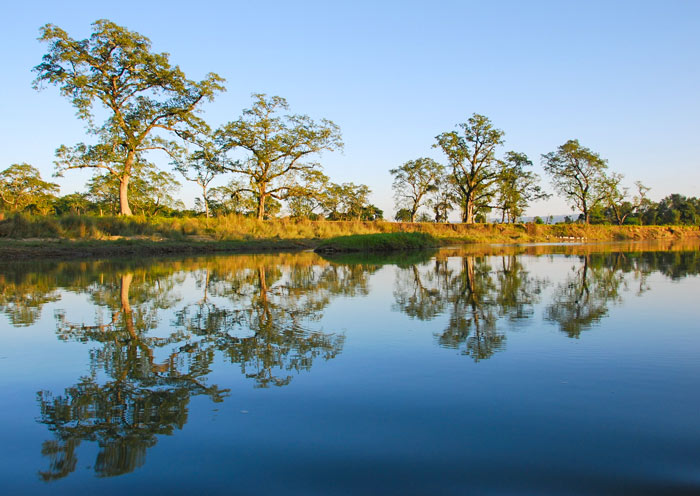 Chitwan, Nepal