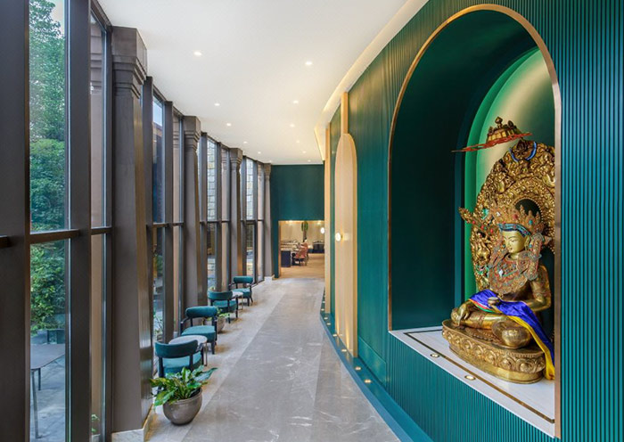 Kathmandu Hotels