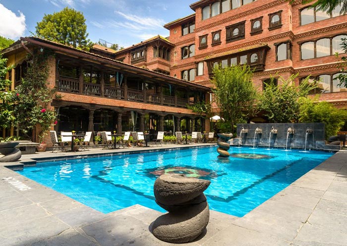 Kathmandu Hotels