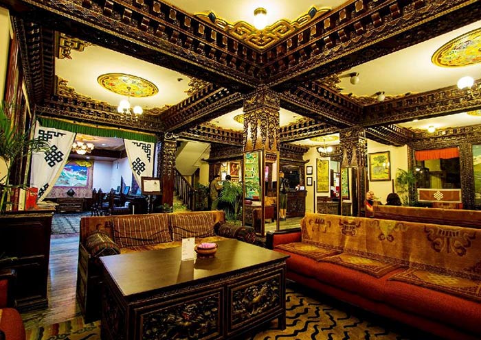 Kathmandu Hotels