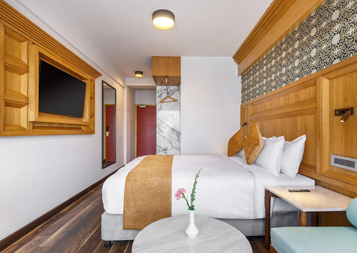 Kathmandu Hotels