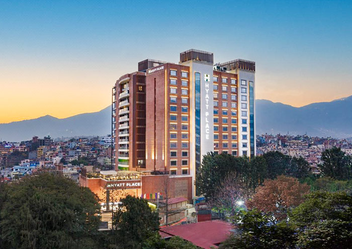 Kathmandu Nepal Hotels: Best Hotels in Kathmandu