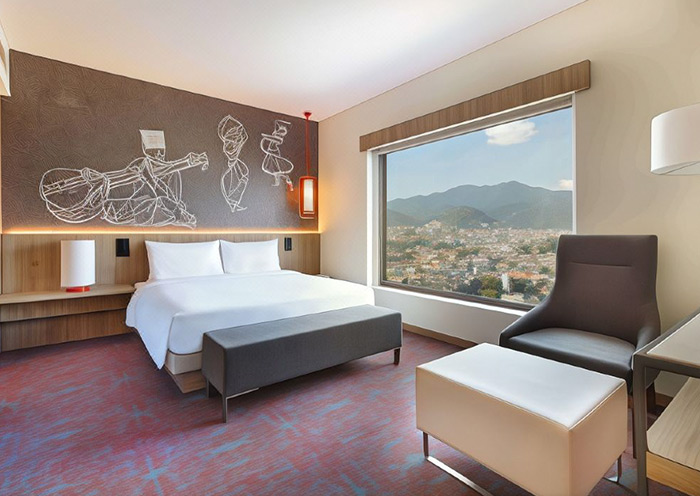 Kathmandu Hotels