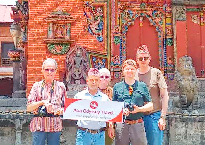 Nepal Tours