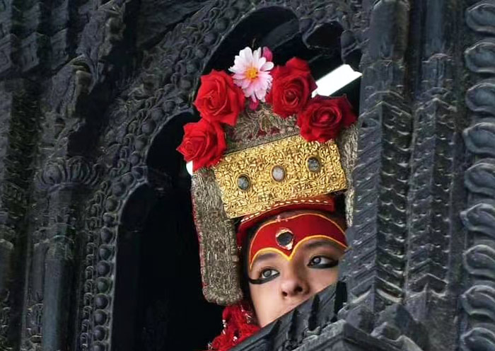 Swayambhunath