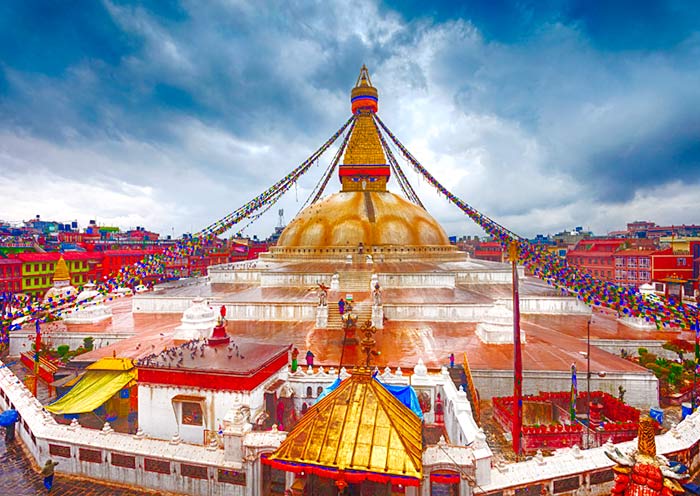 Kathmandu Temples: 6 Famous Temples in Kathmandu, Nepal