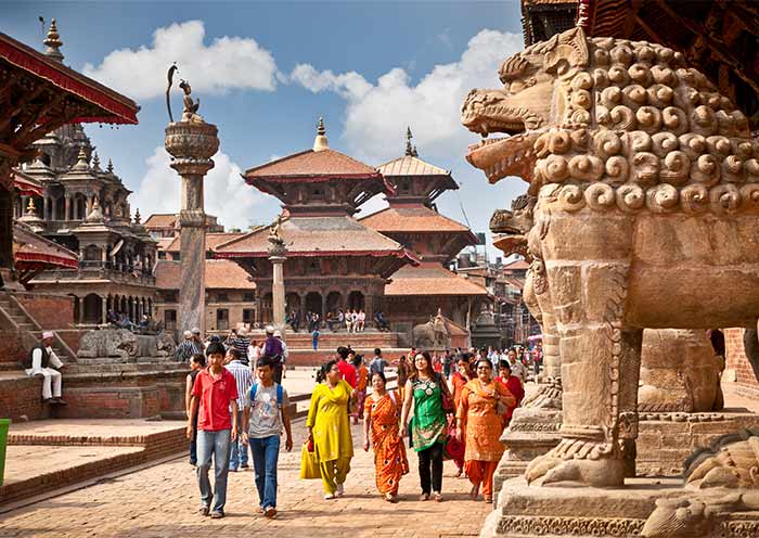 9 Days Nepal Tour: Kathmandu Pokhara Chitwan Nagarkot - Himalayan Vistas, Wildlife, Culture