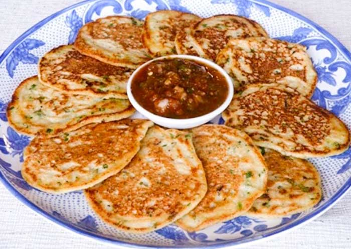 Top Nepali Food