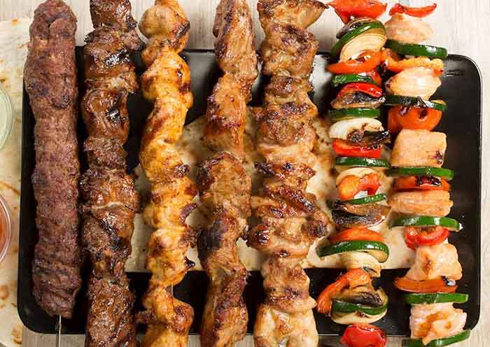 Top Nepali Food