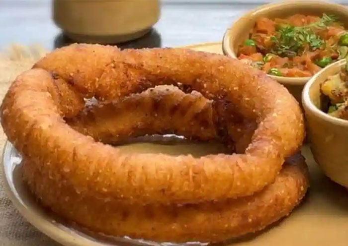 Top Nepali Food