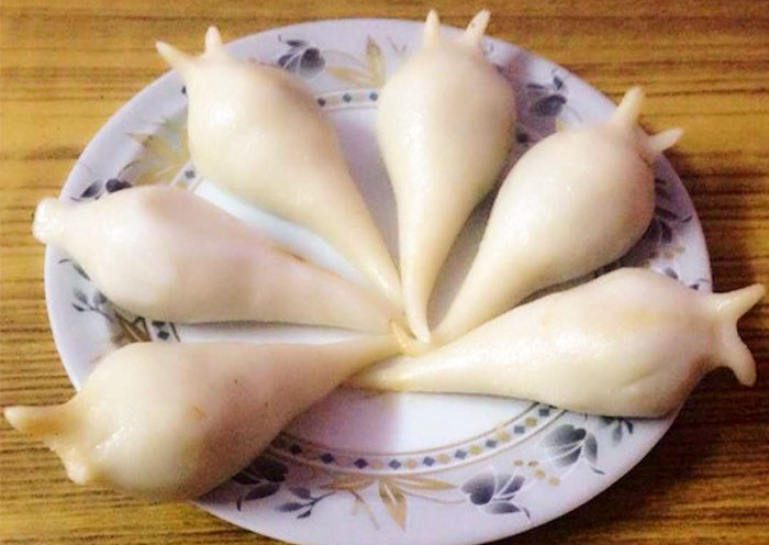 Top Nepali Food