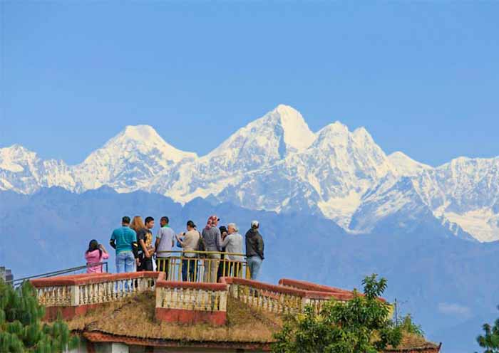 Nepal Itineraries | How to Spend 4-10 Days in Nepal