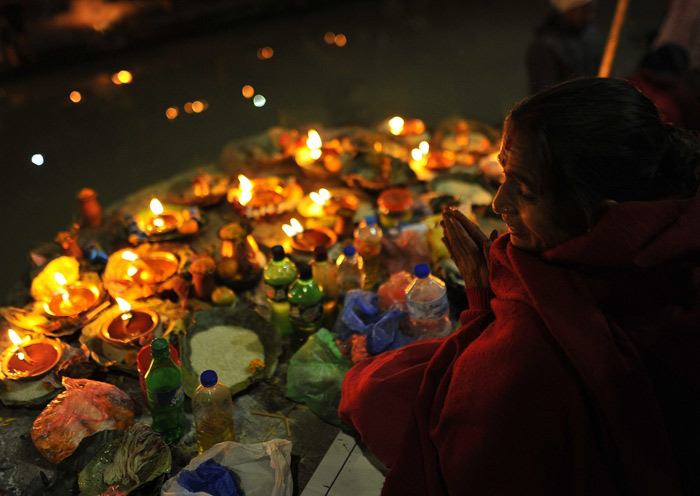 Pashupatinath Temple
