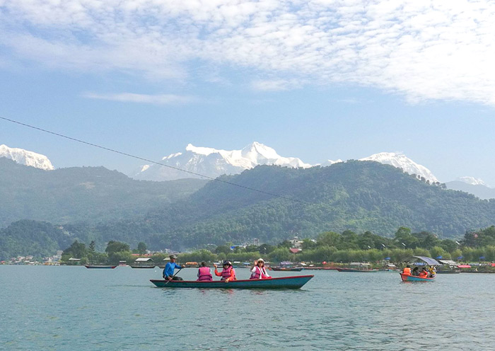 Bhutan tour