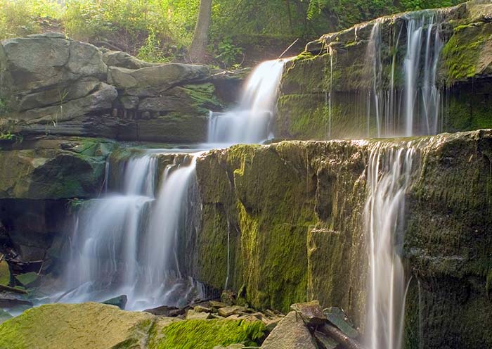 Devis Fall, Pokhara