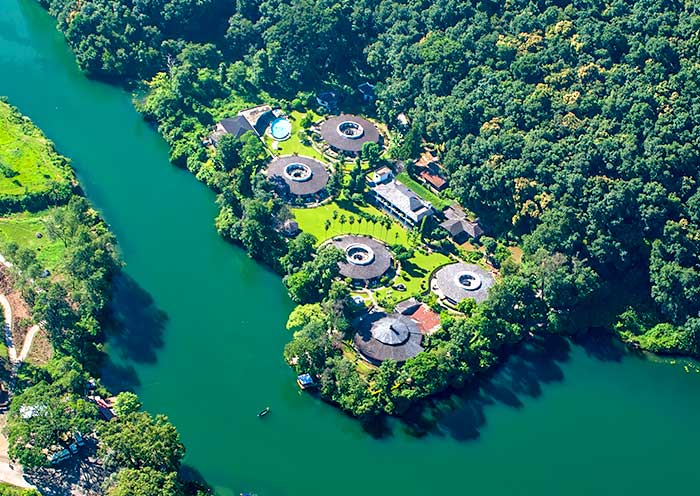 Phewa Lake, Pokhara