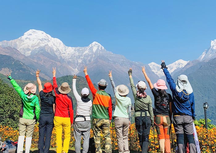 Bhutan tour