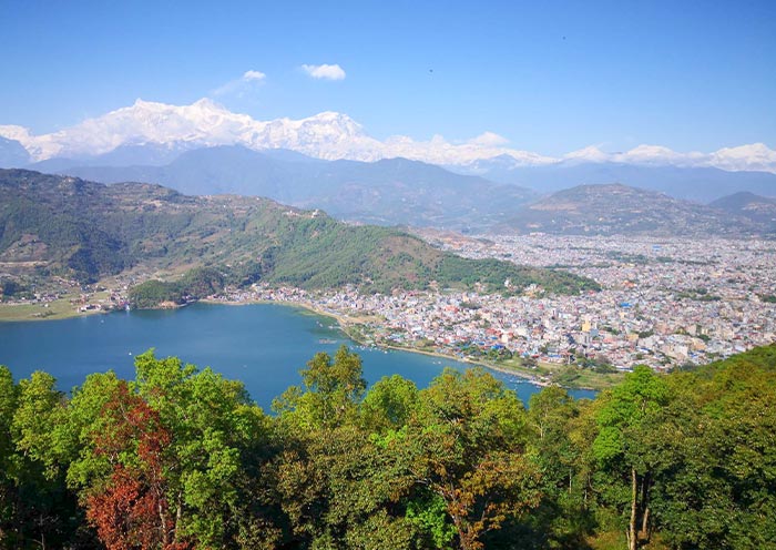 Bhutan tour