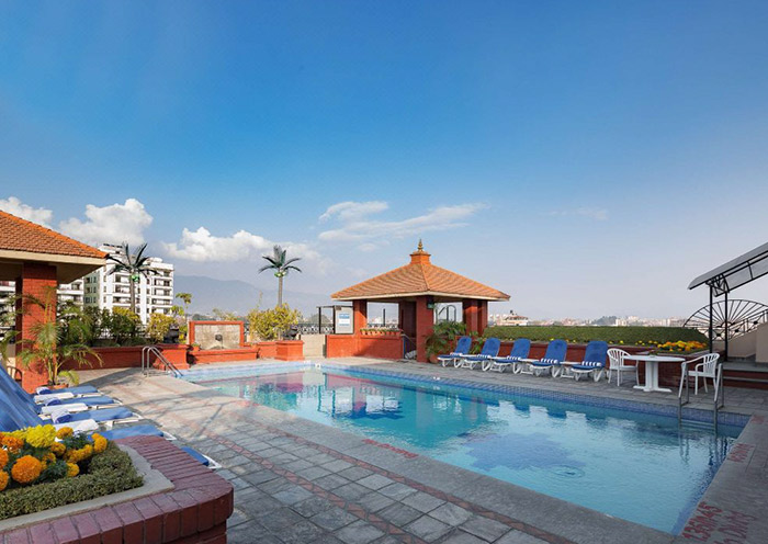 Kathmandu Hotels