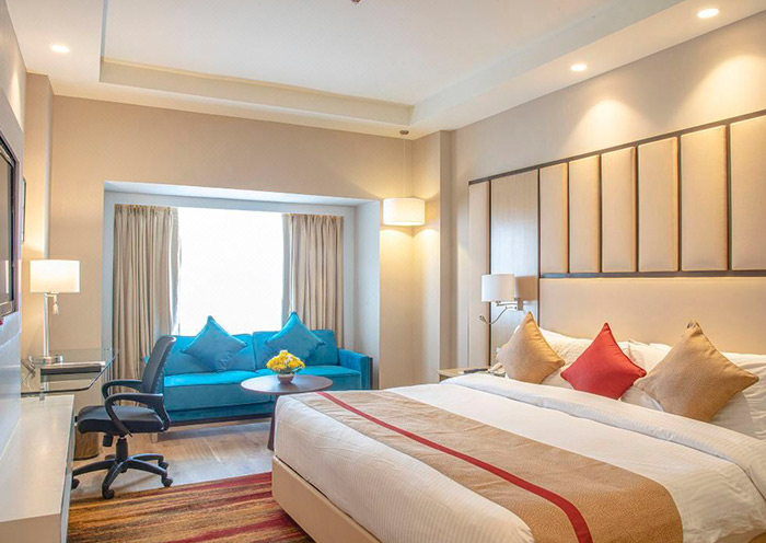 Kathmandu Hotels