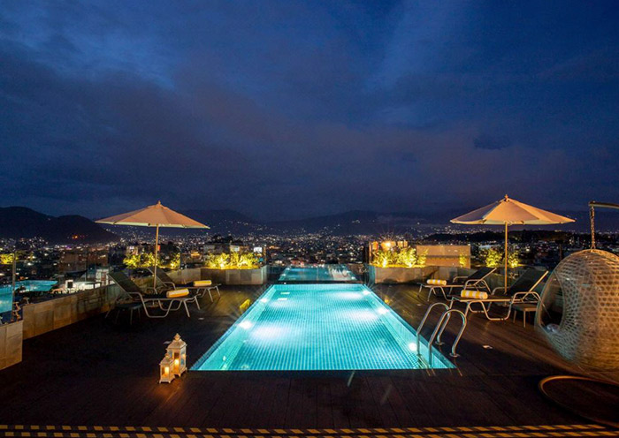 Kathmandu Hotels