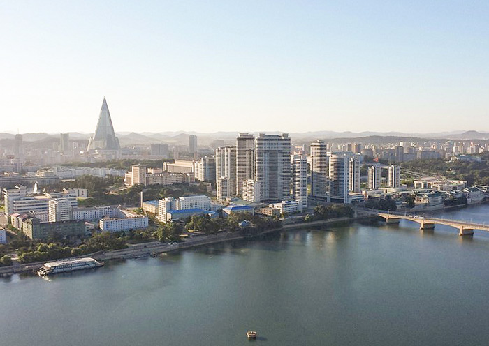 North Korea Tours