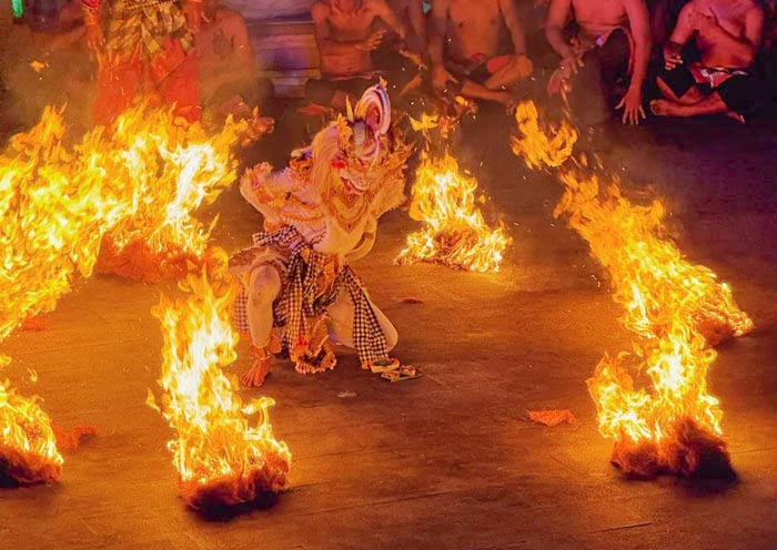 Bali Arts Festival