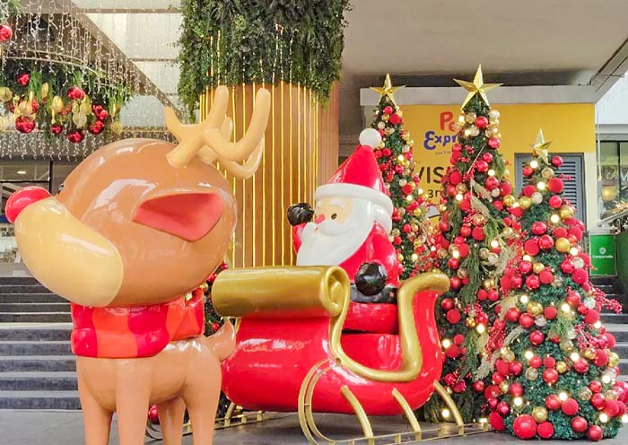 Pasko Festival, a Christmas Celebration in PH