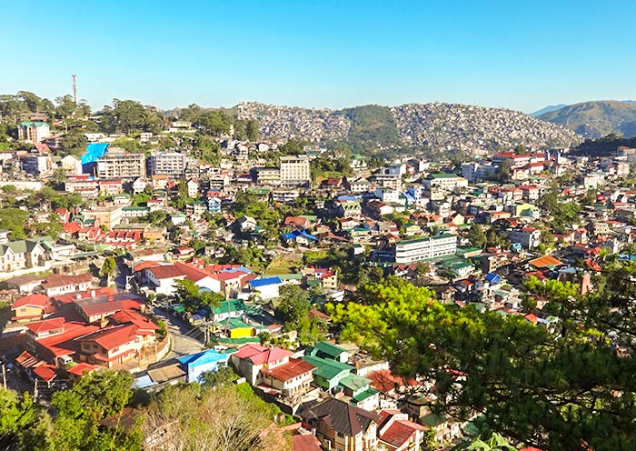Baguio