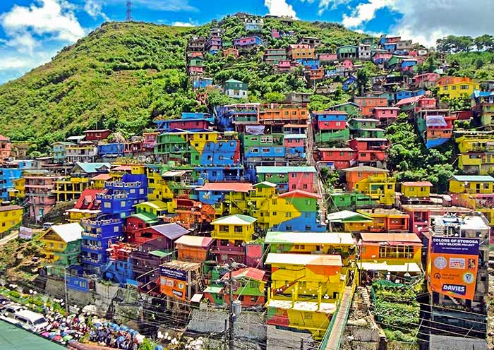 Baguio