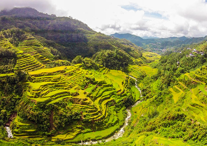 Banaue Viewpoint