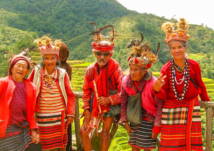 Banaue Viewpoint