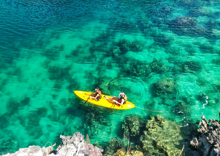 Big Lagoon, El Nido