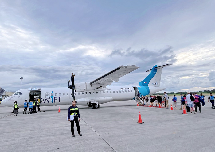 Bohol Airport